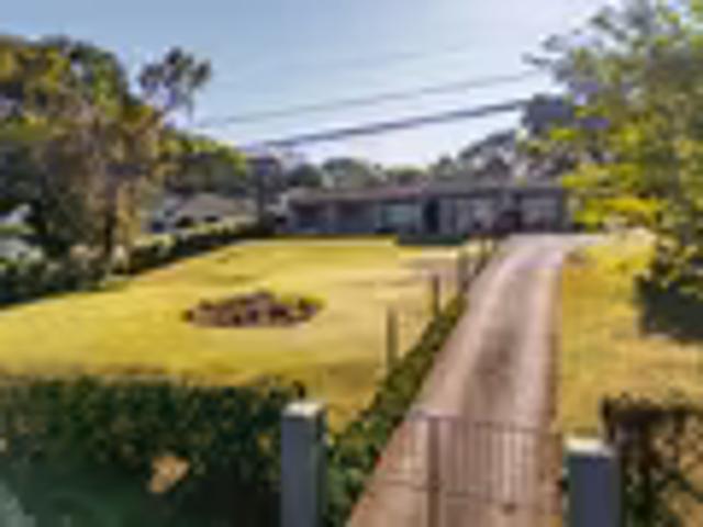 House for sale