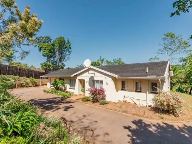 House for sale