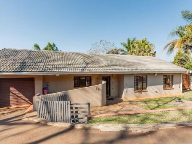 House for sale