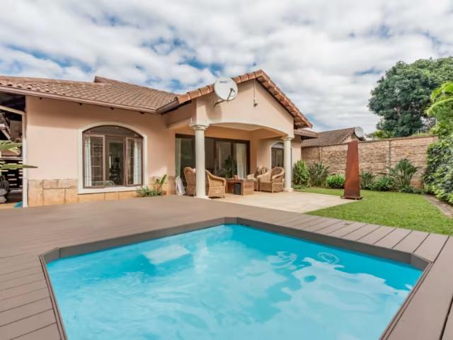 House for sale