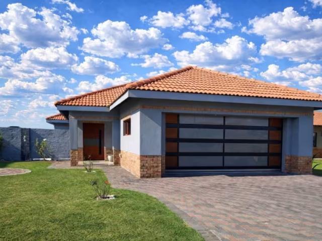 House for sale in Waterkloof, Kopanong Local Municipality