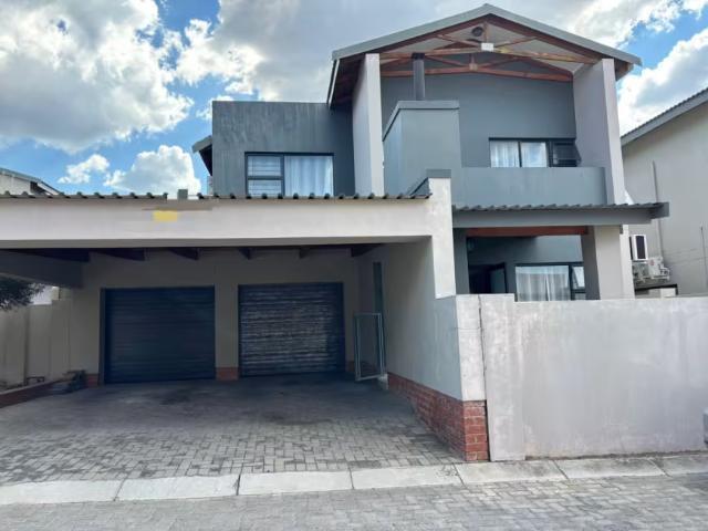 House for sale in Waterkloof, Kopanong Local Municipality