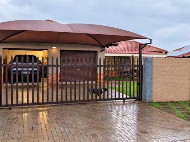 House for sale in Waterkloof, Kopanong Local Municipality