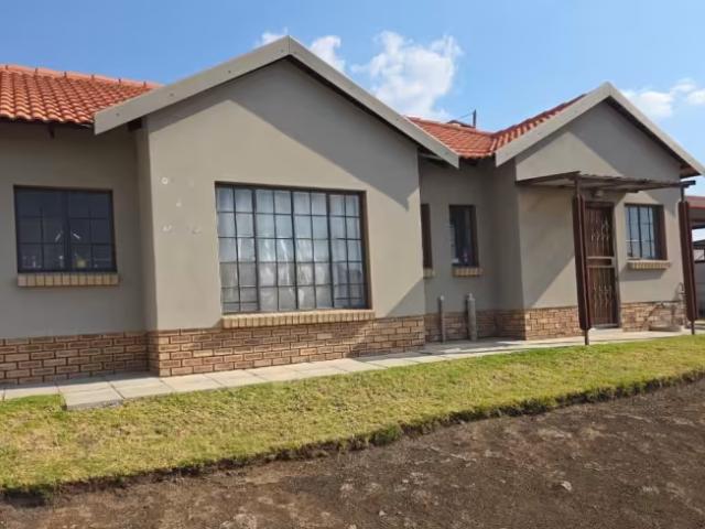 House for sale in Waterkloof, Kopanong Local Municipality