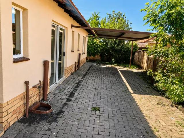 House for sale in Waterkloof, Kopanong Local Municipality