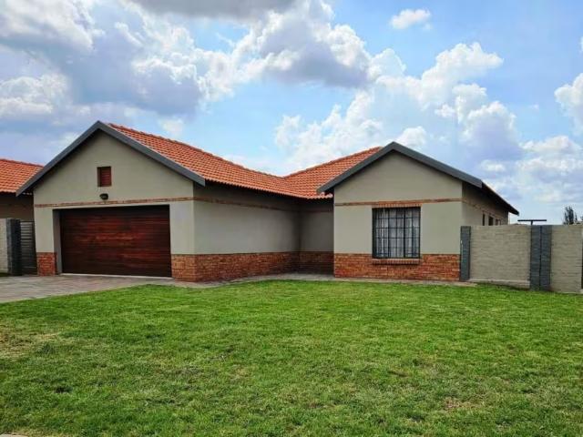 House for sale in Waterkloof, Kopanong Local Municipality