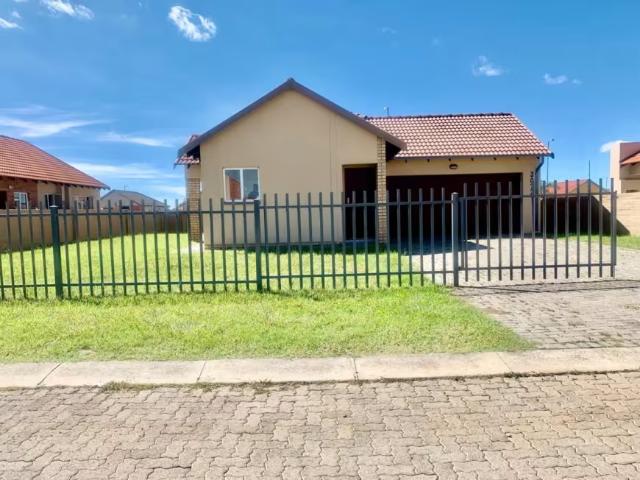 House for sale in Waterkloof, Kopanong Local Municipality