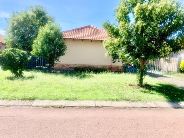 House for sale in Waterkloof, Kopanong Local Municipality