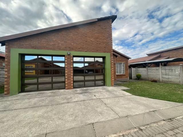 House for sale in Waterkloof, Kopanong Local Municipality