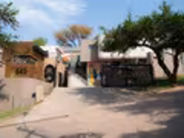 House for sale in Waterkloof, Gauteng