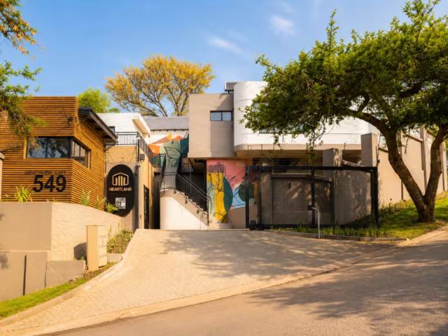 House for sale in Waterkloof Glen, Pretoria