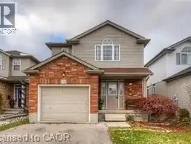 House for rent in Waterloo, Ontario
