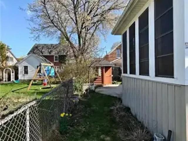House for rent in Waterloo, Ontario
