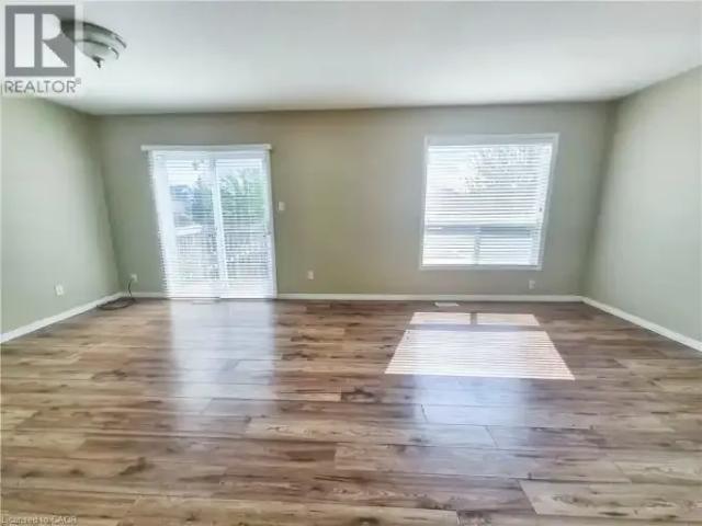 House for rent in Waterloo, Ontario