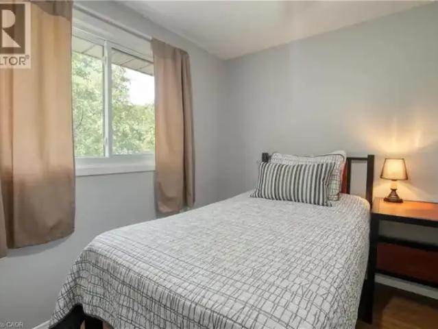 House for rent in Waterloo, Ontario