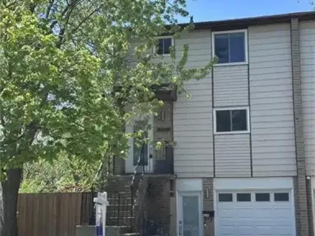 House for rent in Waterloo, Ontario