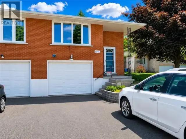 House for rent in Waterloo, Ontario
