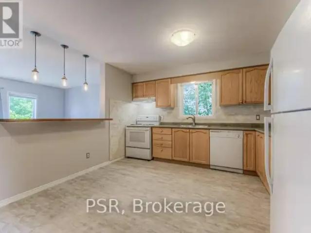 House for rent in Waterloo, Ontario
