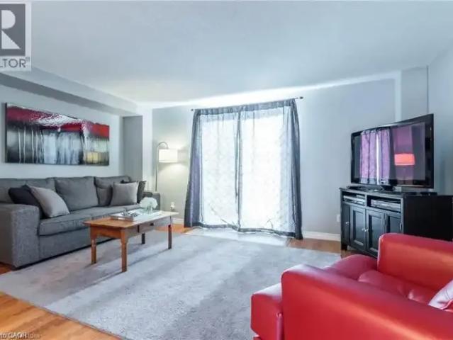 House for rent in Waterloo, Ontario