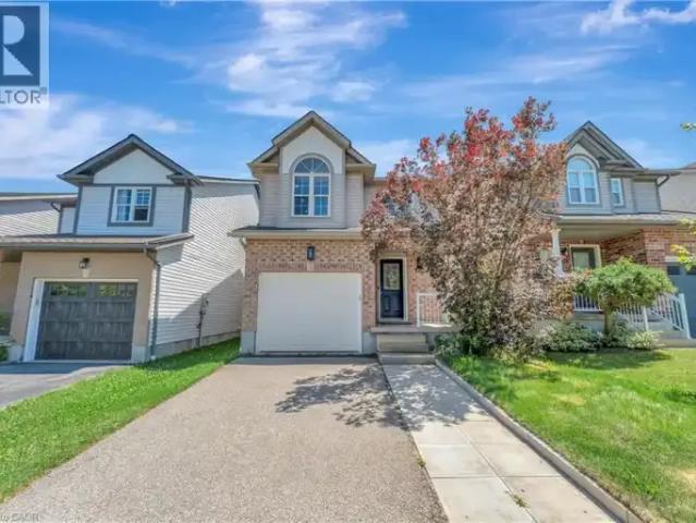 House for rent in Waterloo, Ontario