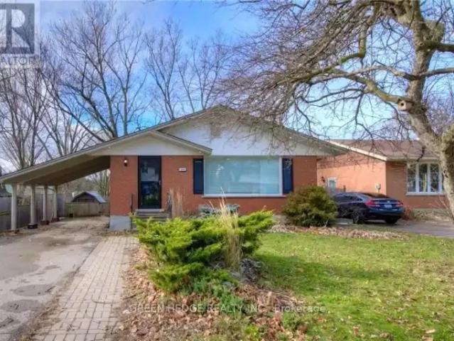 House for rent in Waterloo, Ontario