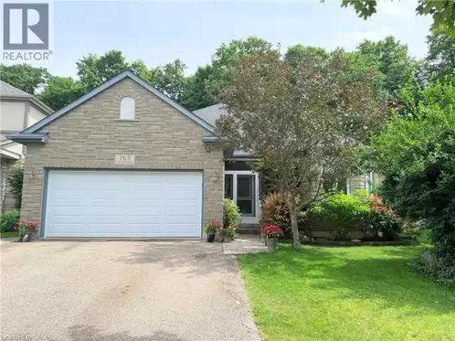 House for rent in Waterloo, Ontario