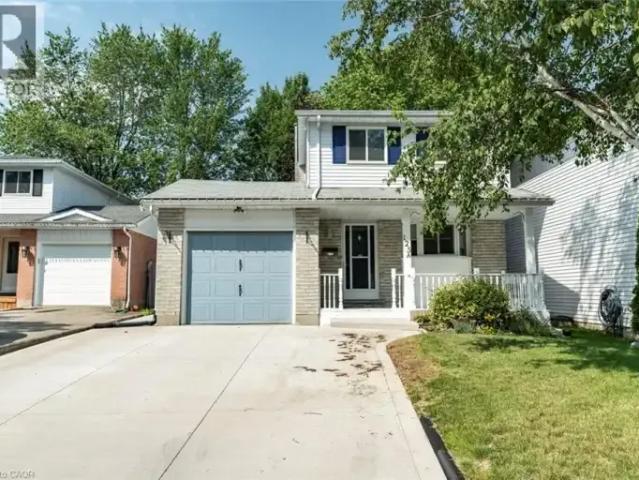 House for rent in Waterloo, Ontario