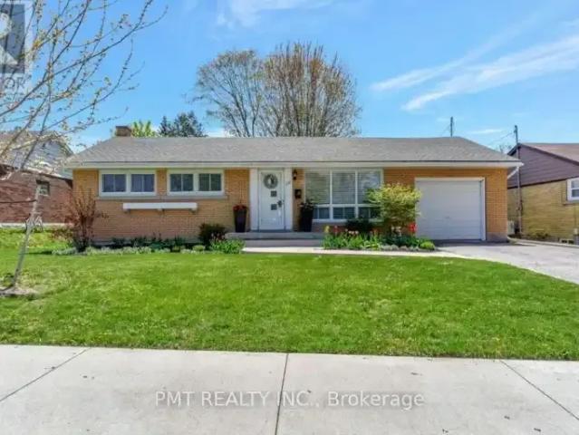 House for rent in Waterloo, Ontario