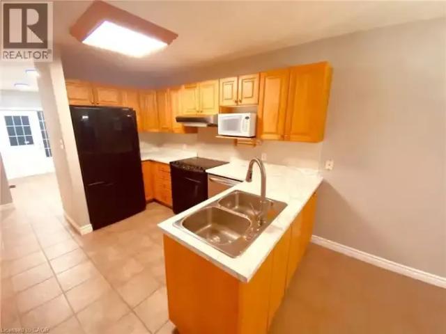 House for rent in Waterloo, Ontario