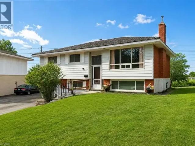 House for rent in Waterloo, Ontario