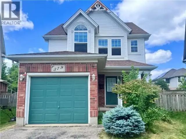 House for rent in Waterloo, Ontario