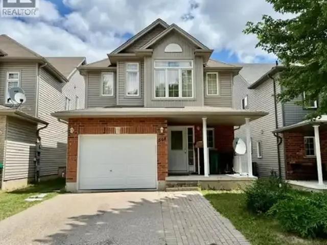 House for rent in Waterloo, Ontario