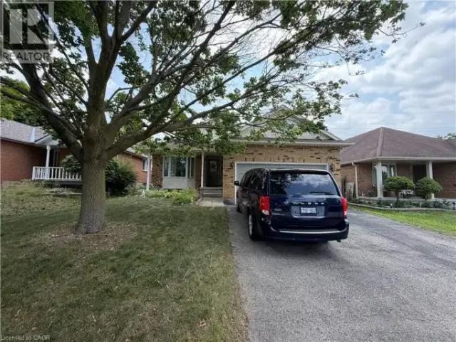 House for rent in Waterloo, Ontario
