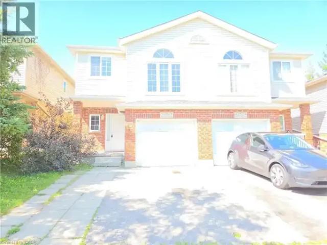 House for rent in Waterloo, Ontario