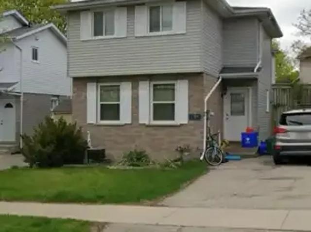 House for rent in Waterloo, Ontario