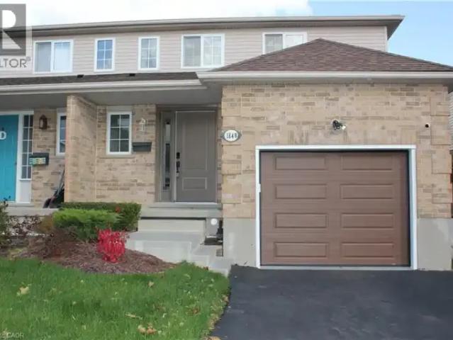 House for rent in Waterloo, Ontario