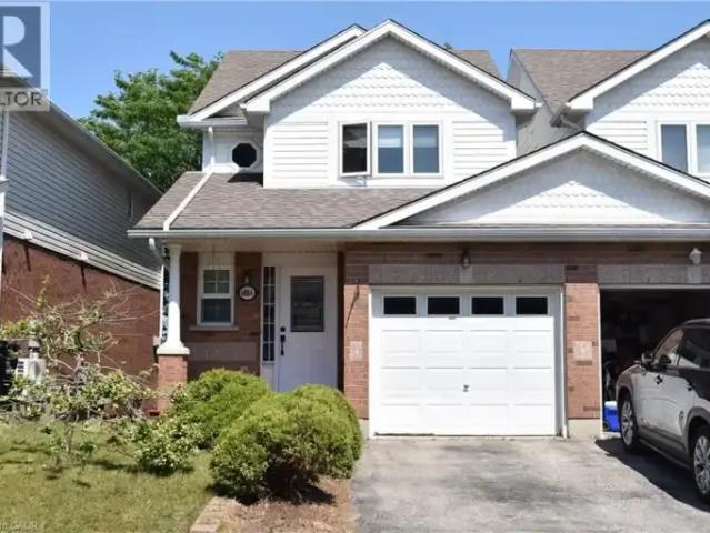 House for rent in Waterloo, Ontario