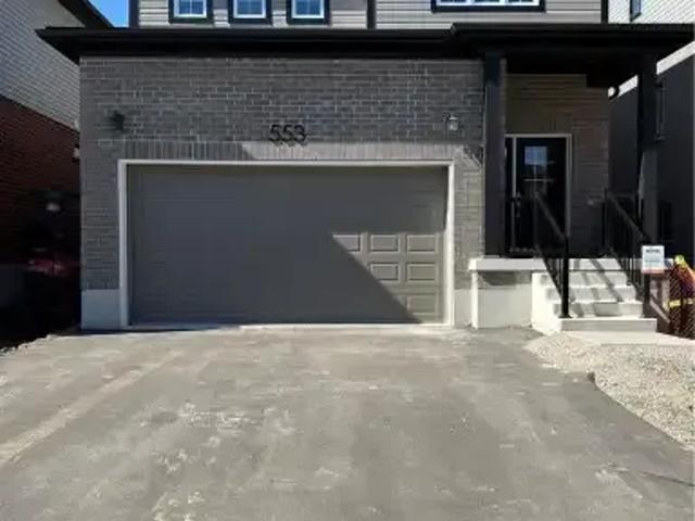 House for rent in Waterloo, Ontario