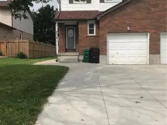 House for rent in Waterloo, Ontario