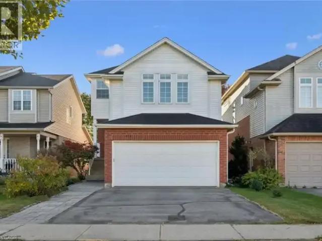 House for rent in Laurelwood, Waterloo