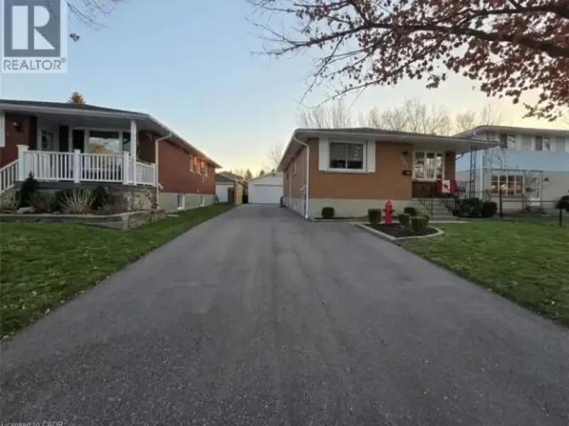 House for rent in Waterloo, Ontario