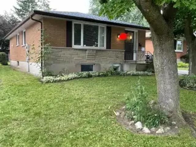 House for rent in Waterloo, Ontario