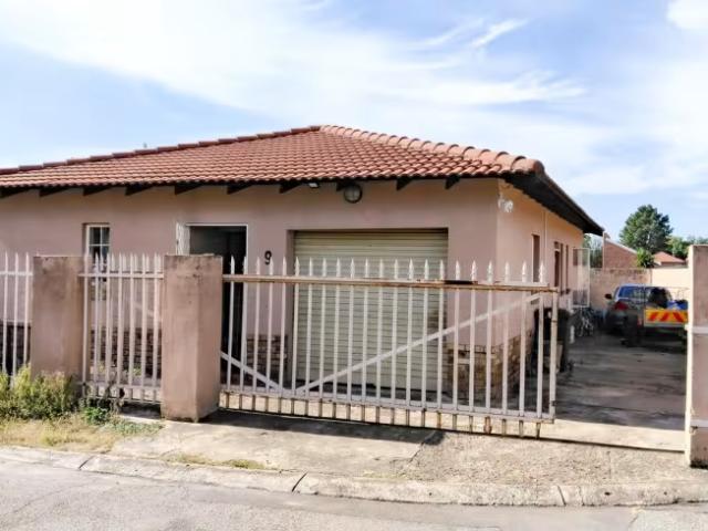 House for sale