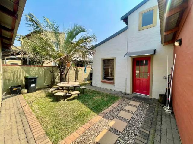 House for rent