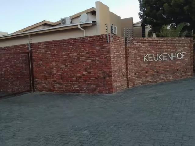 House for rent