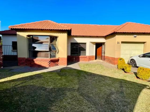 House for sale