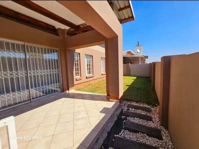 House for sale
