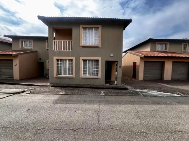House for sale