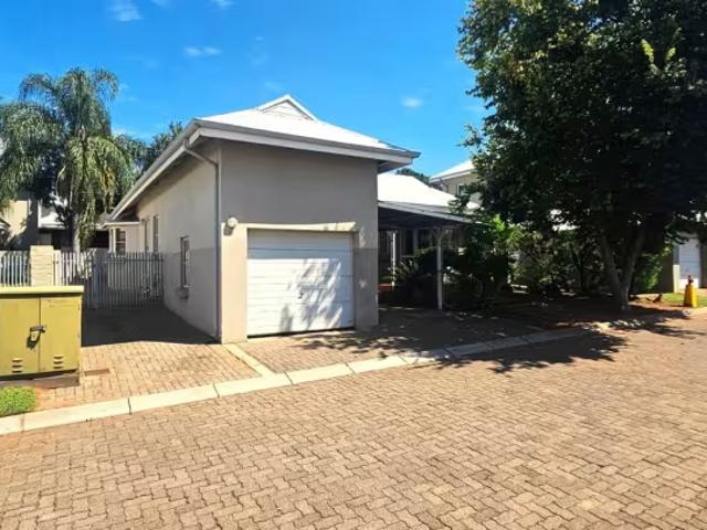 House for rent