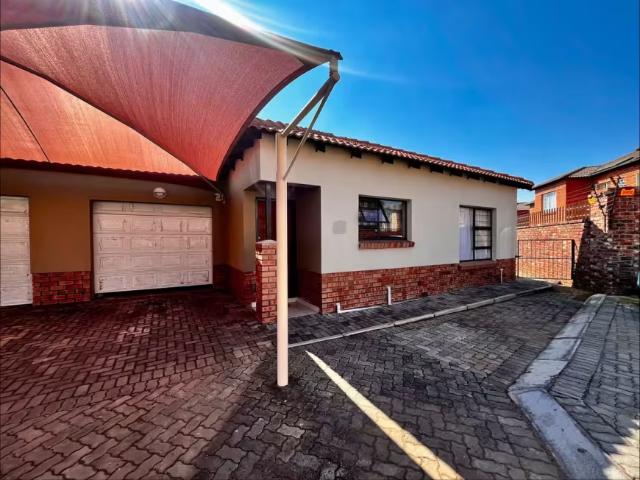 House for sale